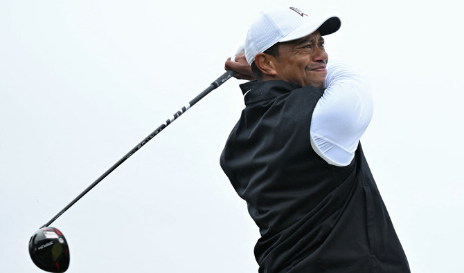 Tiger Woods wins $15m in PGA Tour’s Player Impact Program