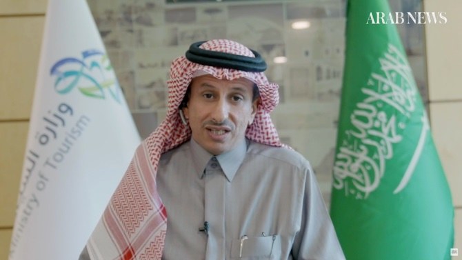 Saudi Tourism Development Fund allocates $266m to back 50 projects, reveals minister  