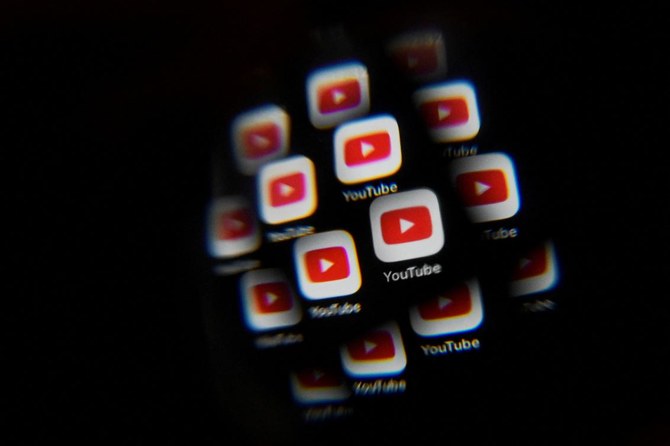 Russian court orders Google to restore parliament YouTube channel
