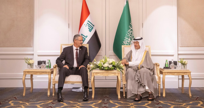 Saudi, Iraqi energy ministers stress need to work within OPEC+ framework — statement