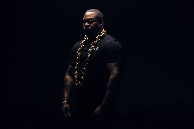 Hip-hop stars Busta Rhymes, Fat Joe, Future and more to join DJ Khaled at SOUNDSTORM 