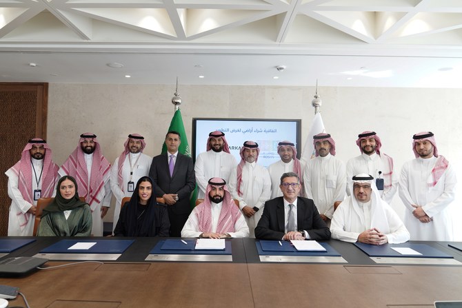 Dar Al Arkan bags contract to develop ROSHN’s residential units in SEDRA