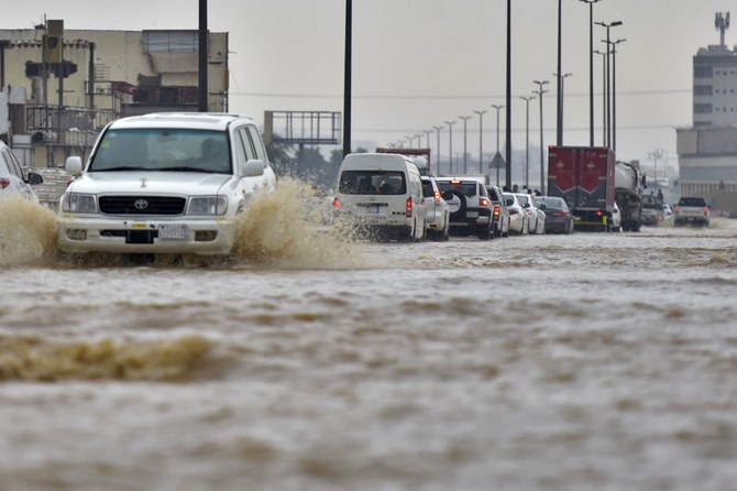 MEPCO factory working to restore full capacity after Jeddah floods hit operation 