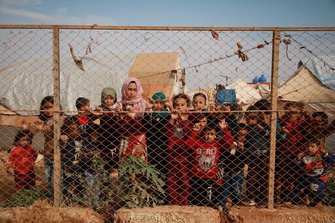 Syrian refugees under pressure to return face an uncertain future tinged with fear