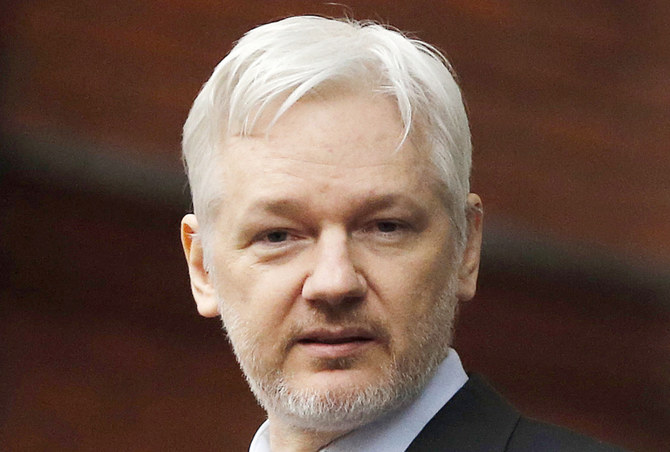 Leading media outlets urge US to end prosecution of Julian Assange