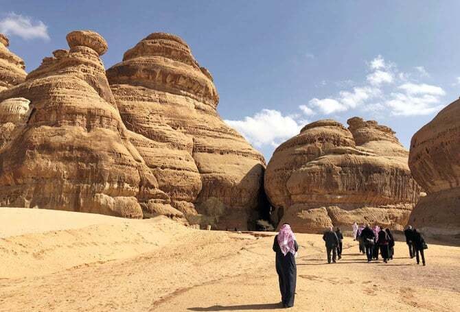 Saudi Tourism Development Fund launches program to support 10,000 SMEs