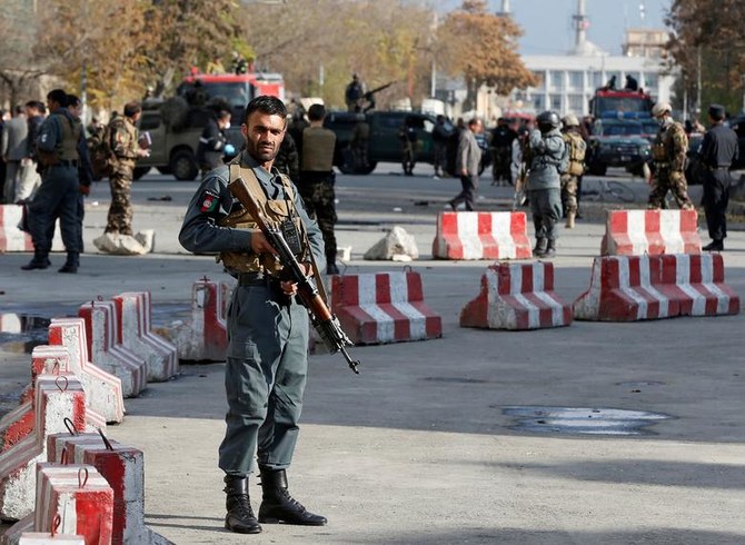 At least 16 killed, 24 wounded in north Afghanistan blast -  local media