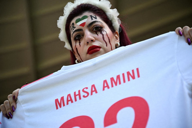 Iran World Cup loss sparks despair — and joy from regime critics