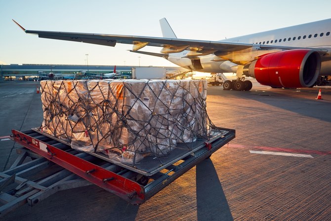 Middle East carriers see 15% fall in air cargo volumes in October: IATA