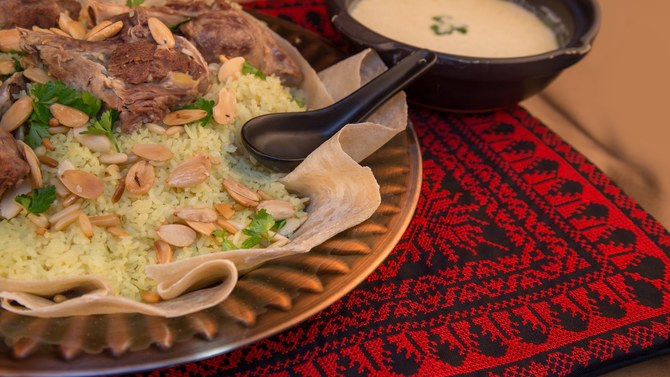 UNESCO adds Jordanian mansaf to intangible cultural heritage list