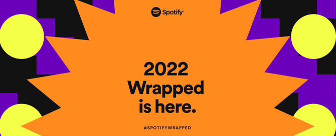 Spotify Wrapped reveals the 2022 soundtrack to Saudi lives
