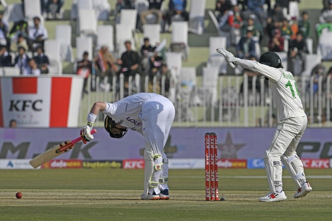 Why leg before wicket remains cricket’s most contentious law