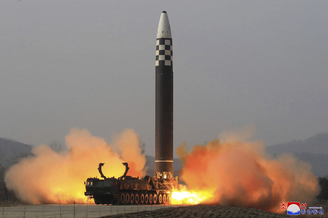 US, South Korea and Japan impose fresh sanctions on North Korea