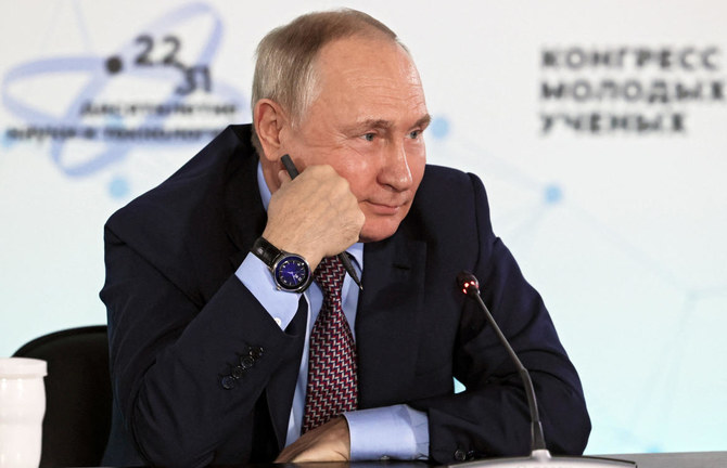 Kremlin; Vladimir Putin is open to talks on Ukraine