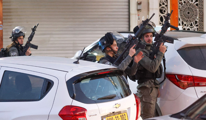Gaza militants fire rocket into Israel amid West Bank unrest