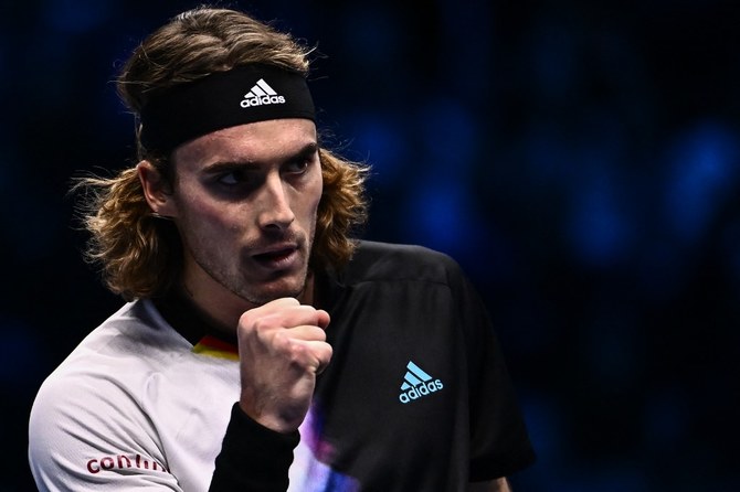 Stefanos Tsitsipas sorry for disparaging Andrey Rublev, still positive about 2022 season