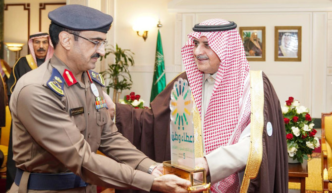 On International Volunteer Day Saudi authorities highlight efforts of those who donate their time