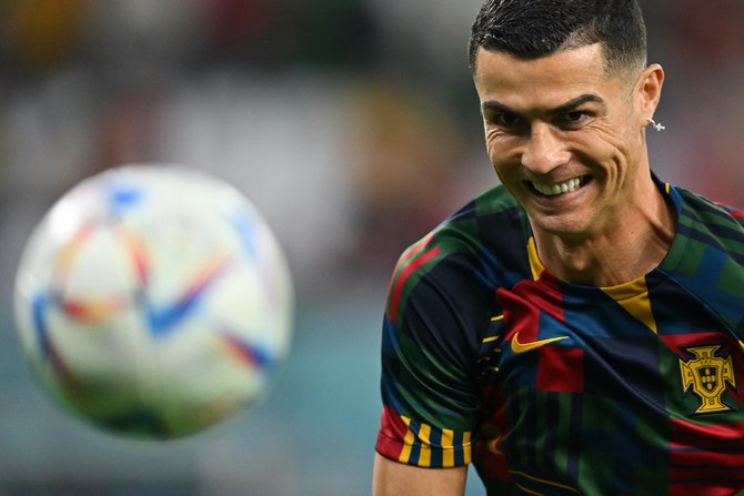 Ronaldo eyes World Cup quarters as Morocco dare to dream