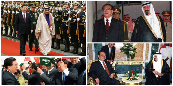 Saudi Arabia and China: Chronicle of a strategic partnership