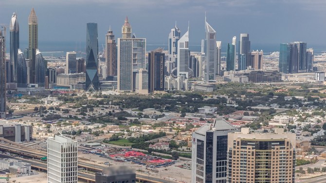 UAE In-Focus – Global trade surges 19% in first 9 months of 2022 