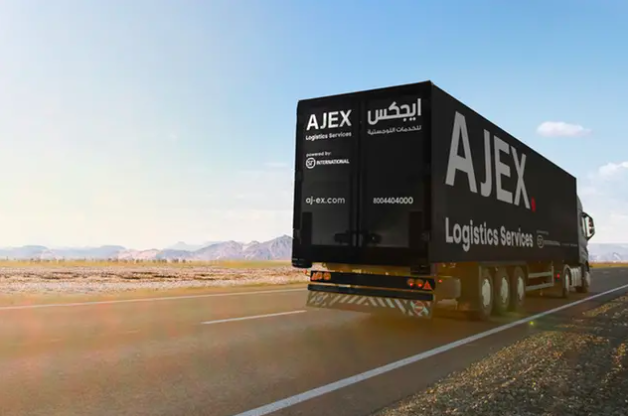Saudi Arabia’s Ajex expands its logistics services to China and Middle East 