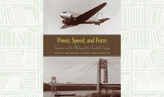 What We Are Reading Today: Power, Speed, and Form