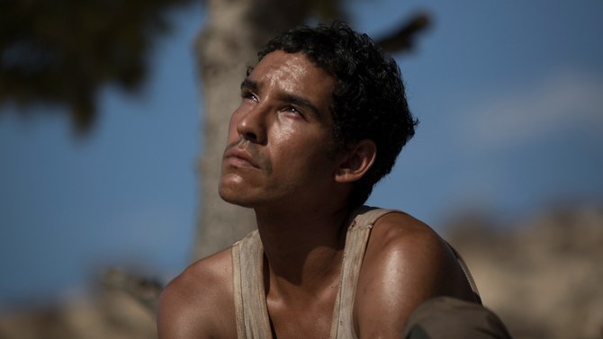 REVIEW: Red Sea title ‘Harka’ takes a disturbing look at Tunisia’s tragedies