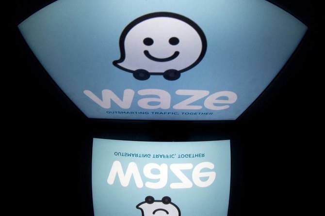 Google to merge mapping service Waze with maps products teams