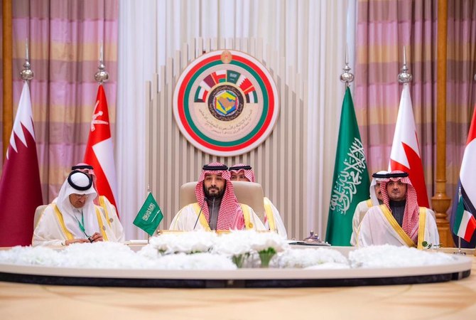 Saudi Crown Prince Mohammed bin Salman welcomes Gulf, Arab leaders for China summit
