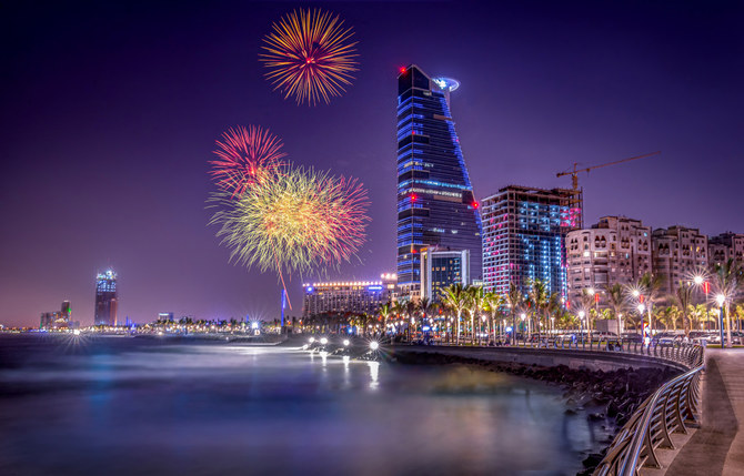 Jeddah hotel occupancy exceeds pre-pandemic levels in November