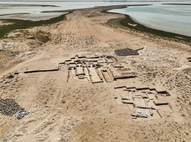 Archaeological discoveries confirm Arab Gulf region’s long history of religious coexistence