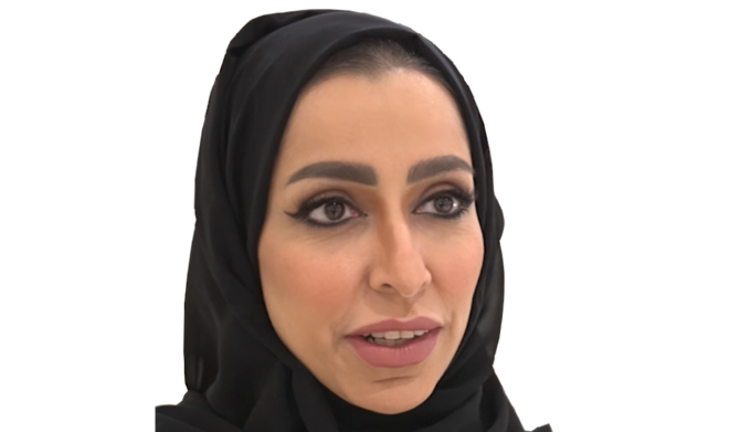 Mashael al-Kuwari