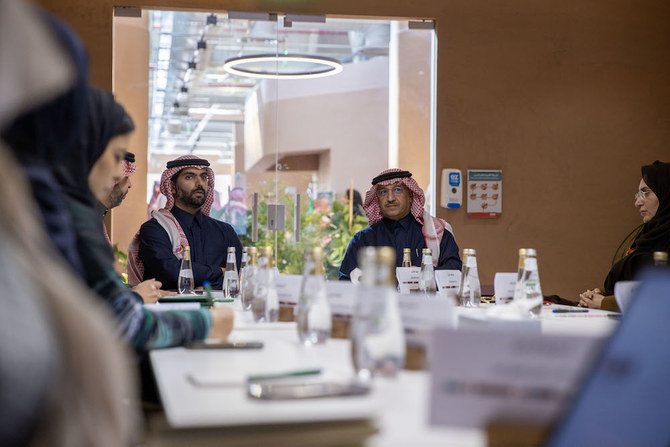 Saudi Arabia launches cultural capability development strategy