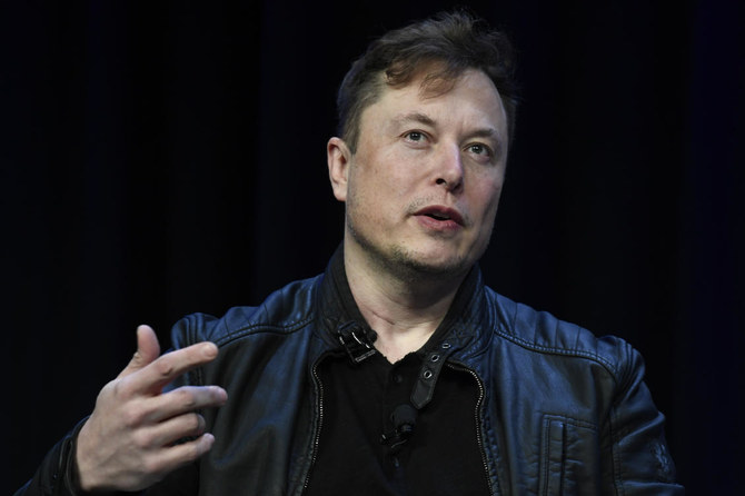 Elon Musk’s team seeks new funding for Twitter — investor