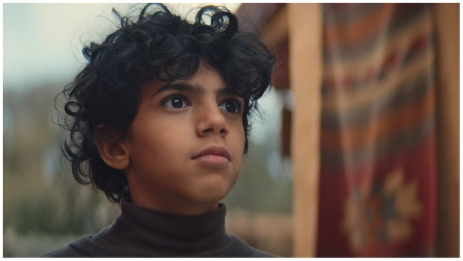 Review: Saudi film ‘Valley Road’ is a delightful dramatic comedy with heart 
