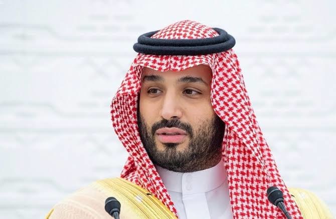 Saudi crown prince launches National Intellectual Property Strategy 