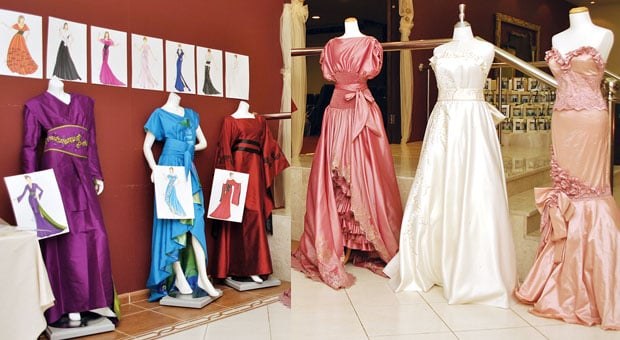 Fashion Commission to launch costume design training program in Jeddah