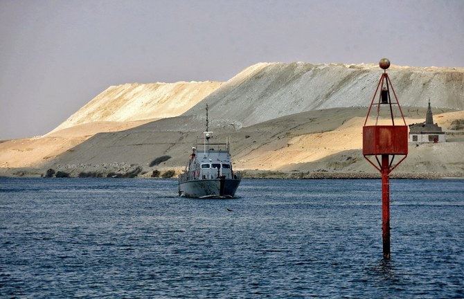 Egypt government denies plans to cede Nile River ports to a foreign country