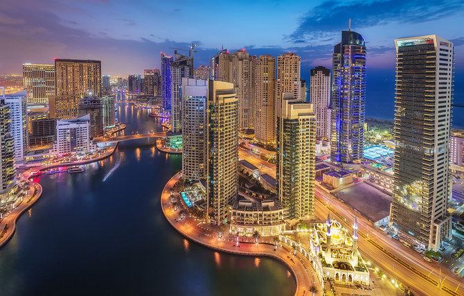 Dubai real estate investments set for growth with ‘Strategic plan 2026’ 