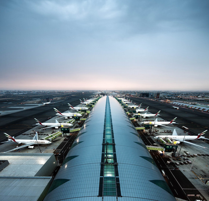 UAE In-Focus: DXB set for 2m passengers over holiday season; AD Ports Group inks deal with Kazakh National Oil Co. subsidiary  