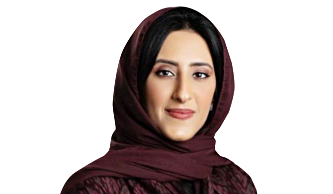 Muneera Al-Dossary