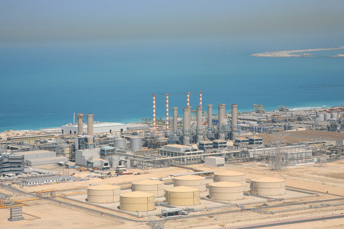 Saudi private sector to drive water industry growth as Kingdom ups desalination capacity 