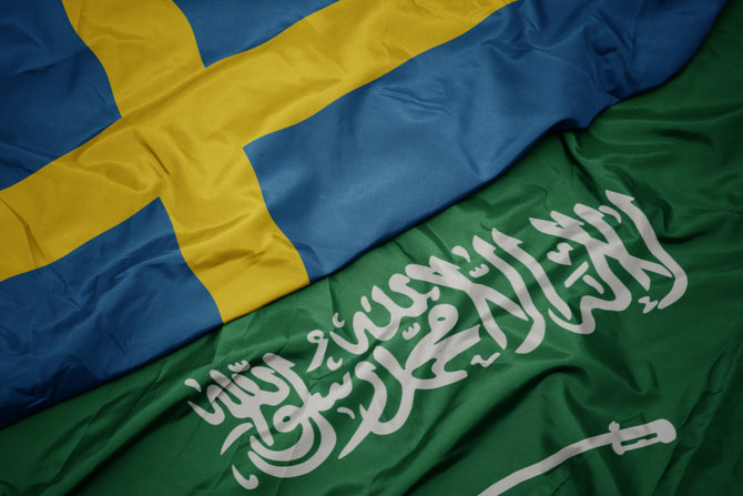 Saudi Arabia, Sweden to bolster trade relations with joint economic action plan 