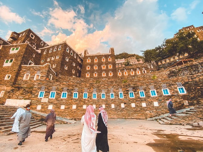 Airbnb-style tourism on its way to Saudi Arabia after key law change  