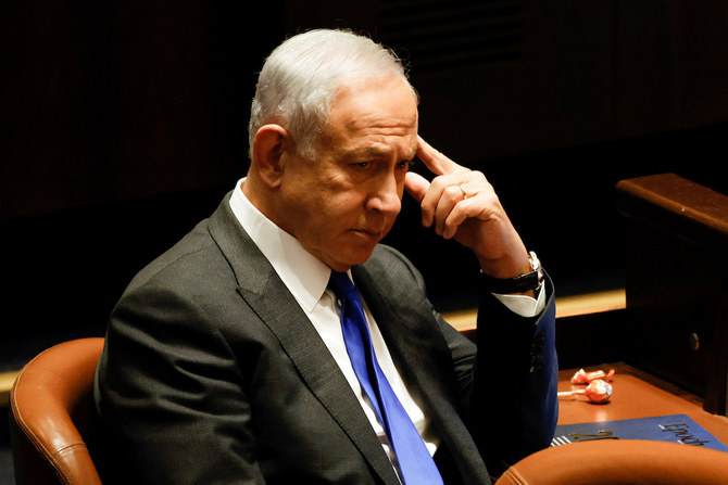 Netanyahu shocked over canceled UAE visit in wake of Al-Aqsa controversy