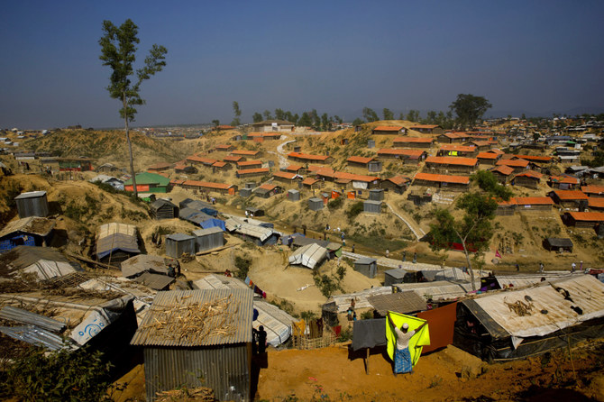 Lack of hope driving Rohingya to flee Bangladeshi settlement camps