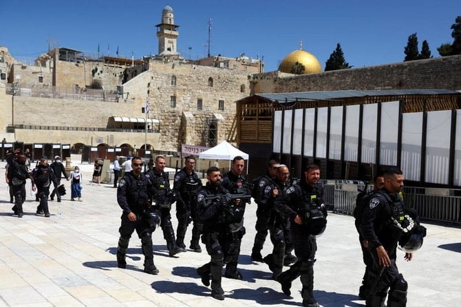‘Extraordinary’ OIC meeting to discuss Israeli attacks on Al-Aqsa
