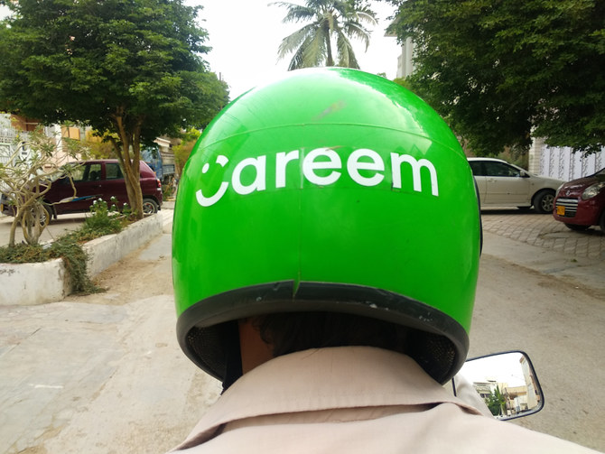 Burgers, brides, and birthdays: Careem reveals key figures in record-breaking year