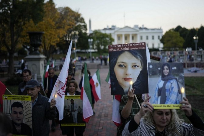 Iran to ‘firmly punish’ hijab violators: report