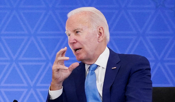 Biden ‘surprised’ government records found at old office